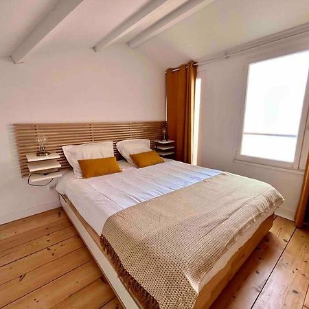 Appartement - Carmes Tuluza Zewnętrze zdjęcie
