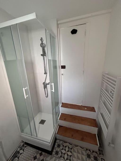Appartement - Carmes Tuluza Zewnętrze zdjęcie
