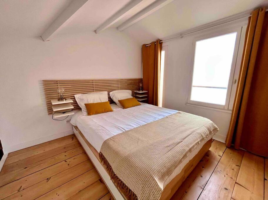 Appartement - Carmes Tuluza Zewnętrze zdjęcie